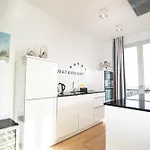 First Waterkantsuite * Sellin (Rugen)