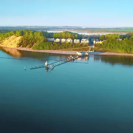 First Waterkantsuite Sellin (Rugen)