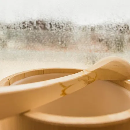 아파트 First Waterkantsuite Sellin (Rugen)