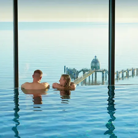 아파트 First Waterkantsuite