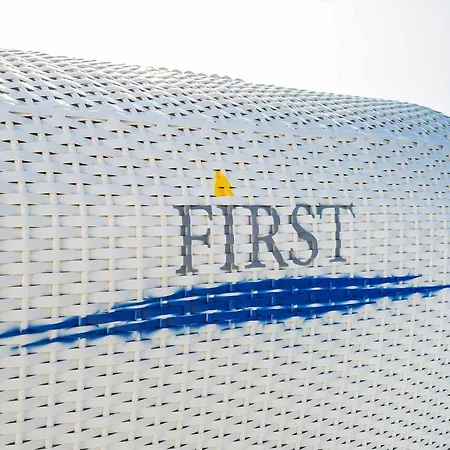 First Waterkantsuite * Sellin (Rugen)