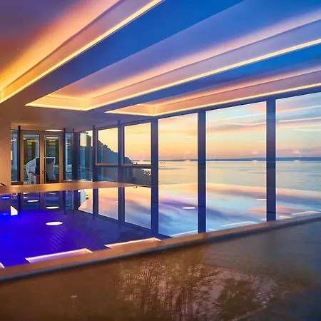 아파트 First Waterkantsuite