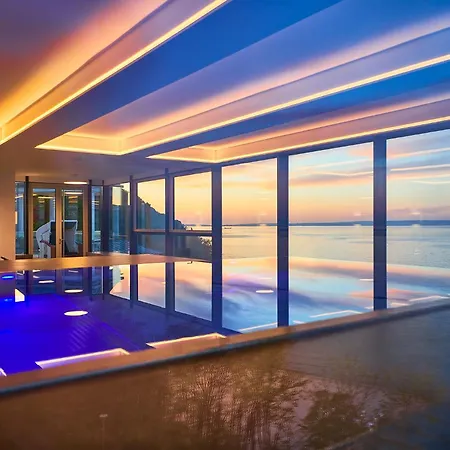 아파트 First Waterkantsuite *