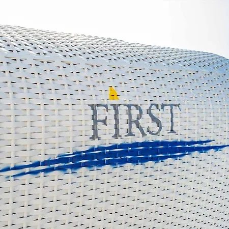 First Waterkantsuite Sellin (Rugen)