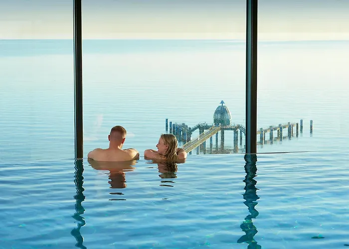 First Waterkantsuite Apartment *