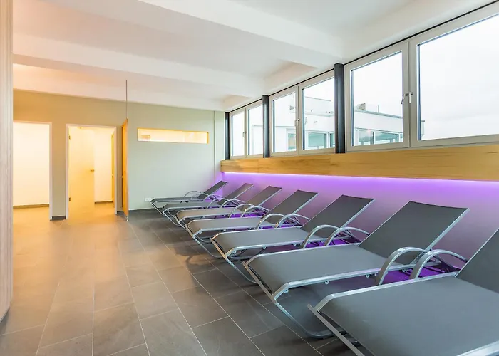 First Waterkantsuite Sellin (Rugen)