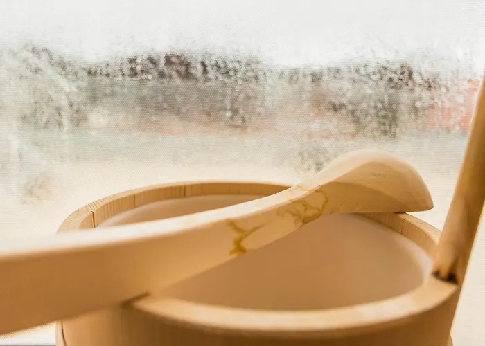 First Waterkantsuite Apartment